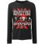 LED ZEPPELIN: Japanese Burst Longsleeve (hosszúujjú póló)