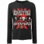 LED ZEPPELIN: Japanese Burst Longsleeve (hosszúujjú póló)