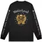 MOTORHEAD: Everything Louder Longsleeve (hosszúujjú póló)