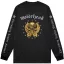 MOTORHEAD: Everything Louder Longsleeve (hosszúujjú póló)