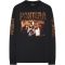PANTERA: Bong Group Longsleeve (hosszúujjú póló)