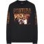 PANTERA: Bong Group Longsleeve (hosszúujjú póló)