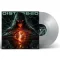 DISTURBED: Divisive (LP, silver, 140 gr)