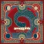 AMORPHIS: Under The Red Cloud (CD)