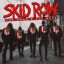 SKID ROW: The Gang's All Here (LP, black)