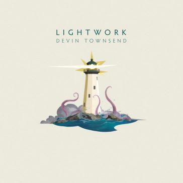 DEVIN TOWNSEND: Lightwork (CD)