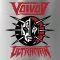 VOIVOD: Ultraman EP (LP, USA, 180 gr)