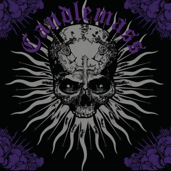 CANDLEMASS: Sweet Evil Sun (CD) CANDLEMASS: Sweet Evil Sun (CD)