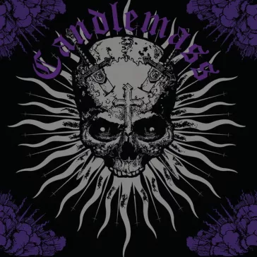 CANDLEMASS: Sweet Evil Sun (2LP)