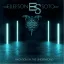 ELLEFSON/SOTO: Vacation In The Underworld (LP, green)