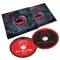 OBITUARY: Cause Of Death - Live Infection (CD+Blu-ray)