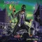 XENTRIX: Seven Words (LP, transparent green, 180 gr)