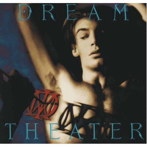 DREAM THEATER: When Dream And Day Unite (CD) DREAM THEATER: When Dream And Day Unite (CD)
