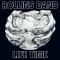 ROLLINS BAND: Life Time (LP)