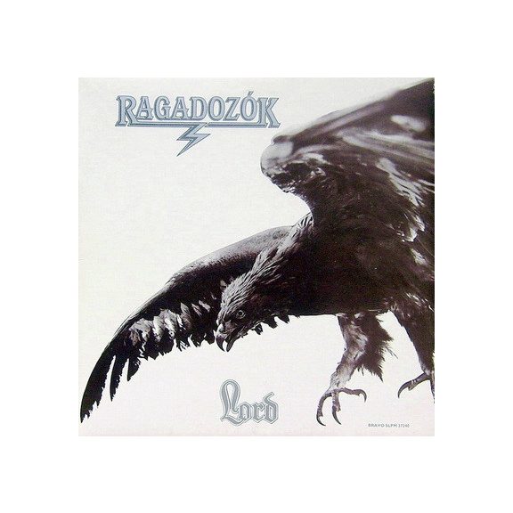 LORD: Ragadozók (CD, +3 bónusz) LORD: Ragadozók (CD, +3 bónusz)