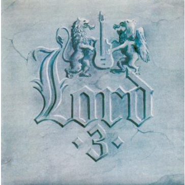 LORD: 3. (CD, digipack)