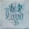LORD: 3. (CD, digipack)