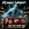 RÓMEÓ VÉRZIK: Tiéd, övé, miénk - felvidéki zenekarok RV feldolgozásai (CD)