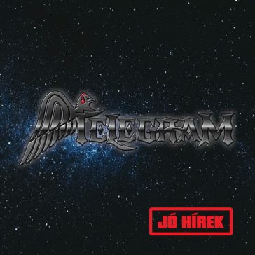 TELEGRAM: Jó hírek (CD)