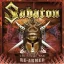 SABATON: The Art Of War Re-armed (2LP)