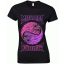METALLICA: Yin Yang Purple (női póló)