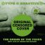 TYPE O NEGATIVE: Origin Of Feces (2LP, 140 gr)