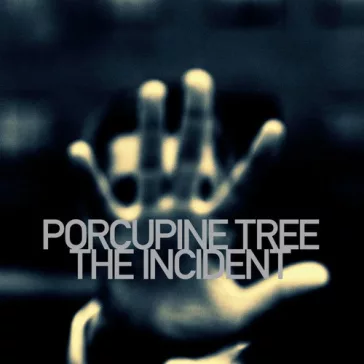 PORCUPINE TREE: The Incident (CD, digipack)