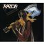 RAZOR: Executioner's Song (CD)