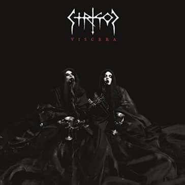 STRIGOI: Viscera (CD)