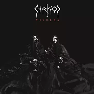 STRIGOI: Viscera (CD)