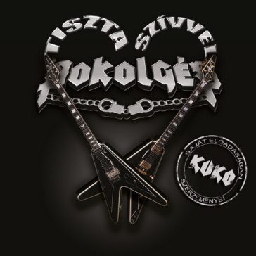 KUKO: Tiszta szívvel Pokolgép (CD)