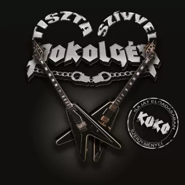 KUKO: Tiszta szívvel Pokolgép (CD)