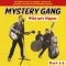 MYSTERY GANG: Wild 50's Nights Part 1-2 (CD)