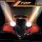 ZZ TOP: Eliminator (LP, coloured, 140 gr)