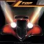 ZZ TOP: Eliminator (LP, coloured, 140 gr)