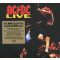 AC/DC: Live (CD, 12 pgs booklet))