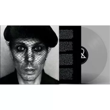 VILLE VALO: Neon Noir (2LP, transparent, 180 gr)