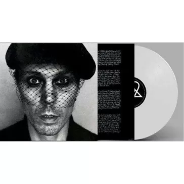 VILLE VALO: Neon Noir (2LP, opaque white, 180 gr)