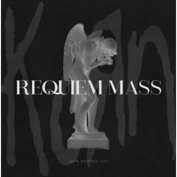 KORN: Requiem Mass - Live (CD)