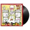 TOY DOLLS: Wakey Wakey! (LP)
