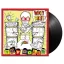 TOY DOLLS: Wakey Wakey! (LP)