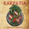 KÁRPÁTIA: Napkelettől napnyugatig (CD)