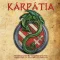 KÁRPÁTIA: Napkelettől napnyugatig (CD)