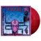 VOIVOD: Nothingface (LP, metallic red)