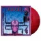 VOIVOD: Nothingface (LP, metallic red)