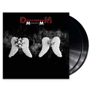 DEPECHE MODE: Memento Mori (2LP, 180 gr)