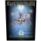 IRON MAIDEN: Seventh Son (hátfelvarró / backpatch)