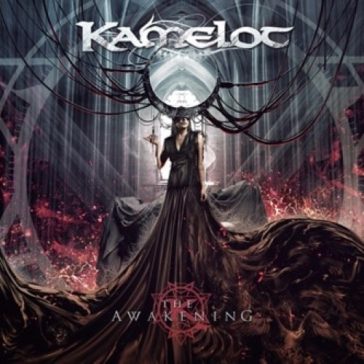 KAMELOT: The Awakening (CD, digipack)