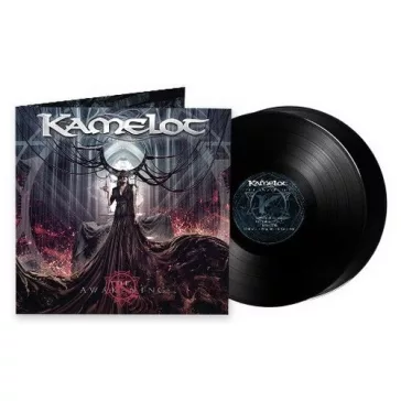 KAMELOT: The Awakening (2LP)