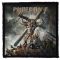 POWERWOLF: Interludium (9,5 cm x 9,5 cm)